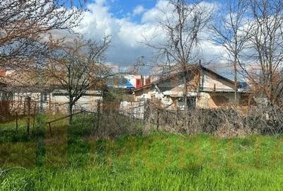 Casă individuală cu 2 camere cu Canalizare în Valu lui Traian - 2