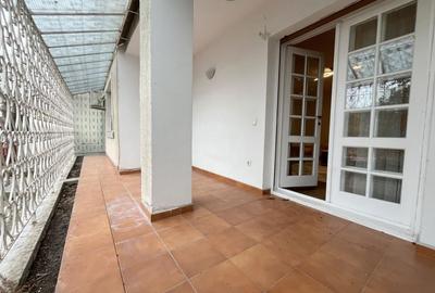 Apartament deosebit pe două nivele, într-o vilă elegantă - 24