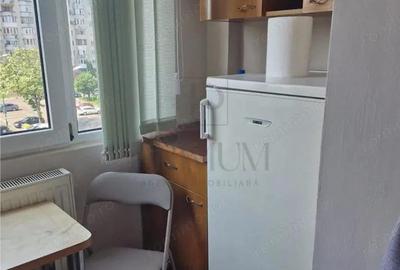 Garsoniera-Centrala-Soarelui-Mobilata-Utilata - 3