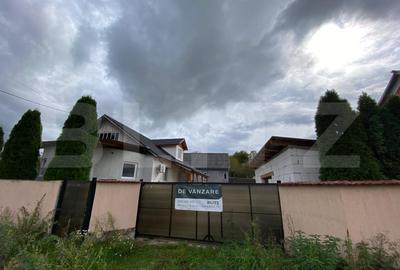 Casa moderna 4 camere, 30 ari teren, 4 anexe la 20 de minute de Bistrita-Mintiu - 11