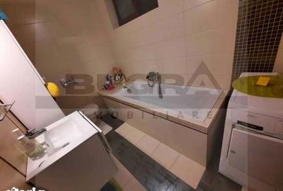 Casă cu 5 camere cu Canalizare în Florești - 6