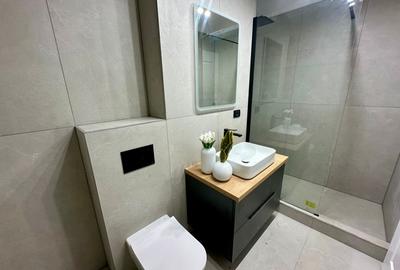Apartament 2 camere finisat, mobilat, 59mp, Elite City - 8