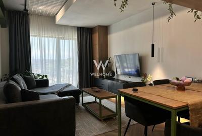 Apartament 2 camere PREMIUM - zona Lacul lui Binder Apartament 2 camere PREMIUM - zona Lacul lui Binder - 3