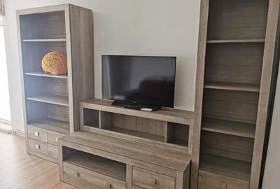 Apartament cu 2 camere semidecomandat în Central - 3