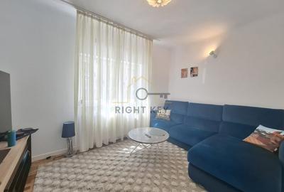 Capitale, Vila interbelica 8 camere, 222mp utili, curte si 3 locuri parcare! - 2