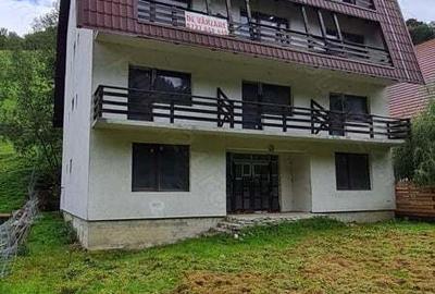 Casa de vacanta Moieciu-Cheia - 3