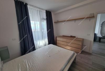 XCity Towers - Apartament petfriendly cu 2 camere, parcare privata - Torontalul - 12