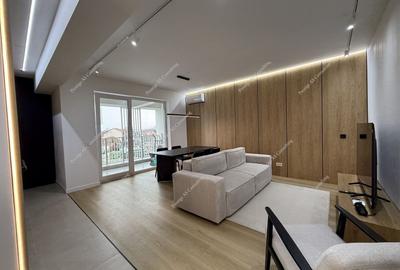 City of Mara - Apartament premium cu 3 camere cu parcare subterana - 3