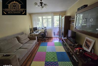 2 Camere Drumul Taberei Metrou Balcon AC