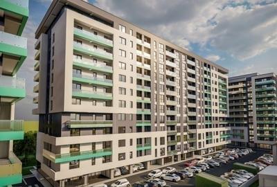 Apartament cu 2 camere decomandat în Tătărași - 3