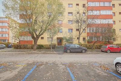 0% COMISION | DE VANZARE |  TRIAJ | 3 camere - 2