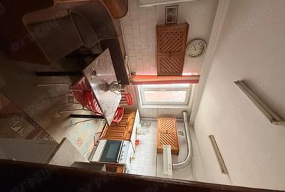 Apartament cu 4 camere decomandat în Mărăței - 1