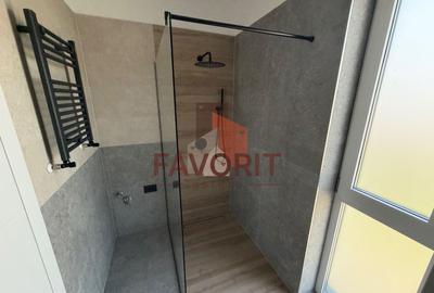 Apartament cu 3 camere semidecomandat în Girocului - 9
