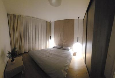 Apartament cu 2 camere semidecomandat în Timpuri Noi - 7