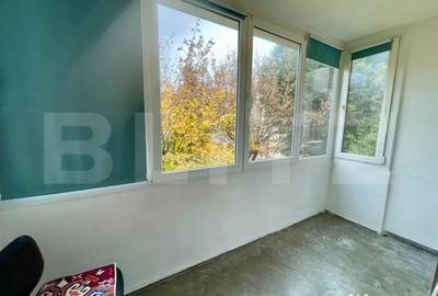 Apartament cu 2 camere decomandat, mobilat în Dâmbu Pietros - 3