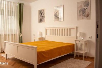 Apartament cu 2 camere, mobilat în Bucureștii Noi - 3