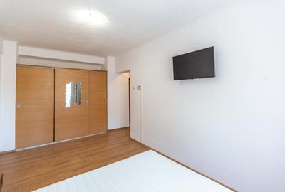 Barbu Vacarescu - Gheorghe Titeica, cart. Floreasca, str. Vrancioaia, comision 0 - 3