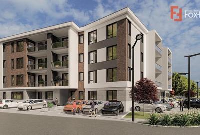 Apartament cu 2 camere la cheie in Giroc - Zona Braytim - ID V2748 Apartament cu 2 camere la cheie in Giroc - Zona Braytim - ID V2748 - 2