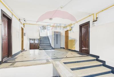 Apartament cu 2 camere semidecomandat, mobilat în Berceni - 18