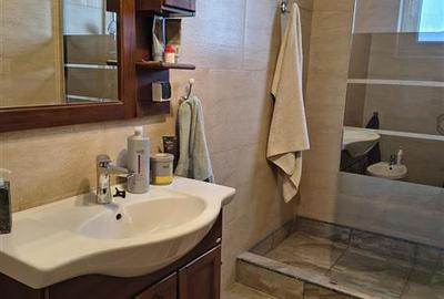 Casă individuală cu 5 camere cu Canalizare în Turcheș - 23