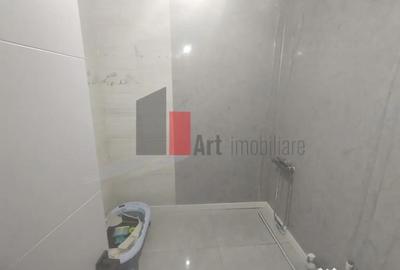 Apartament cu 2 camere semidecomandat în Giurgiului - 1