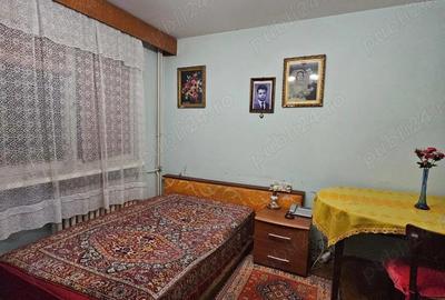 Apartament 3 camere- Brazda, Simplon - 1