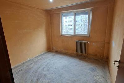 Apartament cu 2 camere decomandat în Tei - 1