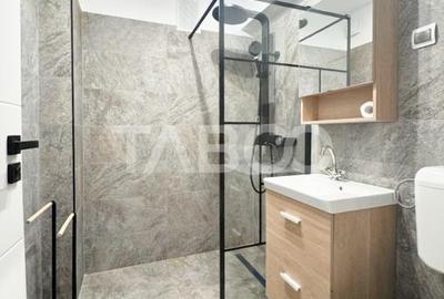 Apartament cu 2 camere semidecomandat, mobilat în Gară - 7