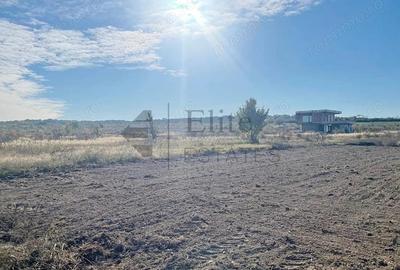 Teren de 5755 mp, în Cihei - 4