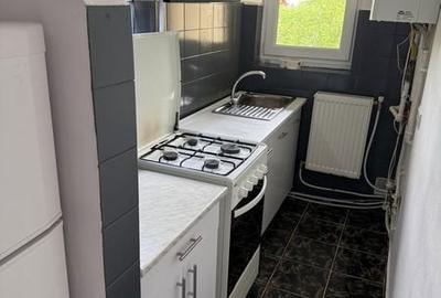 Apartament cu 3 camere în Central - 6