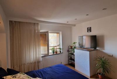 Apartament 3 Camere Teiul Doamnei | Doamna Ghica | Centrala Proprie - 3