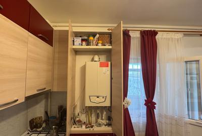 Apartament cu 3 camere semidecomandat, mobilat în Dristor - 7