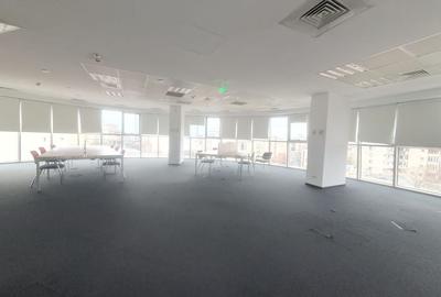 Comision 0! Inchiriere spatiu birouri in zona Armeneasca - 310 si 376mp - 7