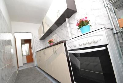 Garsonieră decomandată, mobilată în Lacul Tei - 4