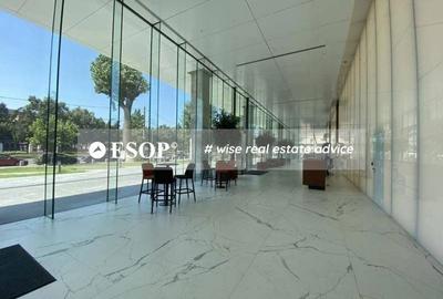 Spațiu comercial, de 814 mp, în Politehnica - 9