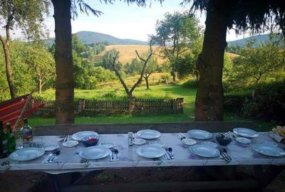 Casă cu 4 camere în Brebu - 6