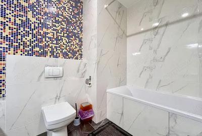 Garsonieră decomandată în Aradului - 1