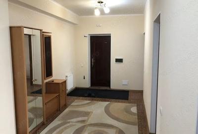 Apartament cu 2 camere decomandat în Ozana - 3