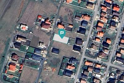 Teren intravilan 600 mp, cartier nou Livada, Arad - 2