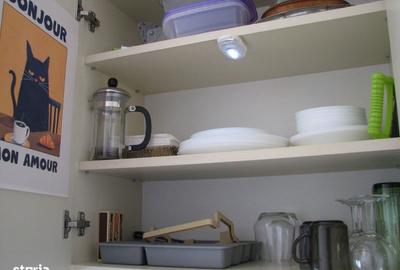 Garsonieră în Vatra Luminoasă - 28