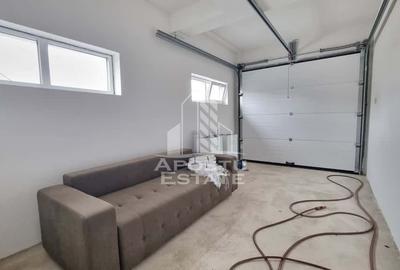 Duplex cu 4 camere cu Canalizare în Dumbrăvița - 5