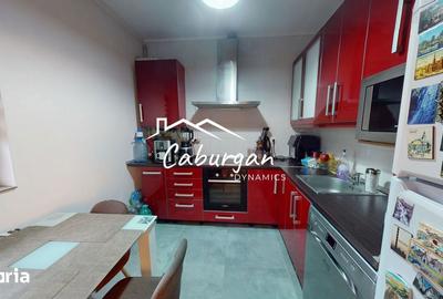 Apartament cu 3 camere în Central - 8