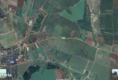 Teren de 9400 mp, în Central - 1