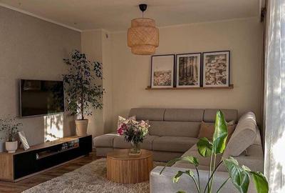 Apartament cu 3 camere decomandat în Nord - 4