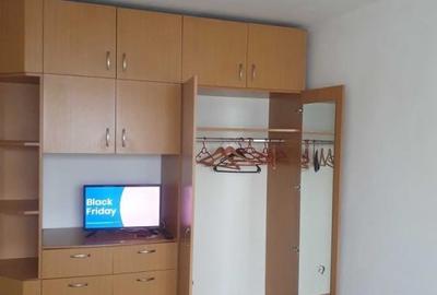 Garsoniera 26mp, mobilata modern, Marasti - 5