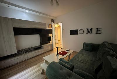 Apartament, 2 camere, decomandat, 50 mp, Alexandru cel Bun, Octav Bancila - 6