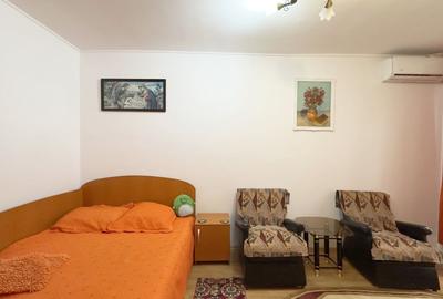 Garsoniera de inchiriat, Piata Veteranilor! - 9