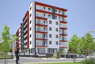 MUTARE RAPIDA! Garsoniera spatioasa 41mp, Metrou Berceni 15minute - 3