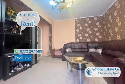 Apartament de inchiriat, 2 Camere, Decomandat, Rogerius, Oradea - 1