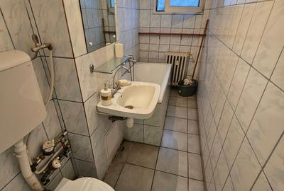 Garsonieră decomandată, mobilată în Mihai Bravu - 6